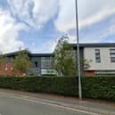 Garswood Surgery, where Billinge Medical Practice is now based