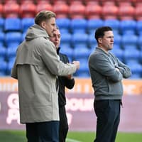 Wigan Athletic chief makes 'exceptional' claim after Bromley beaten