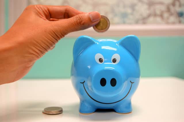Utilising your ISA allowance early in the tax year can help maximise your returns