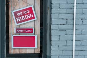 Local Jobs