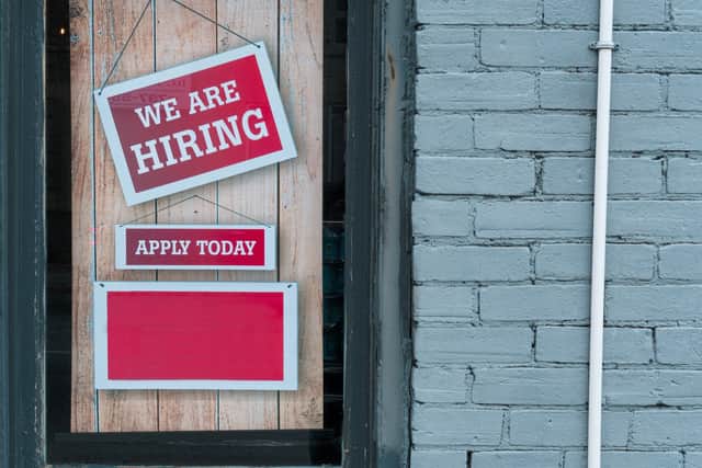 Local Jobs