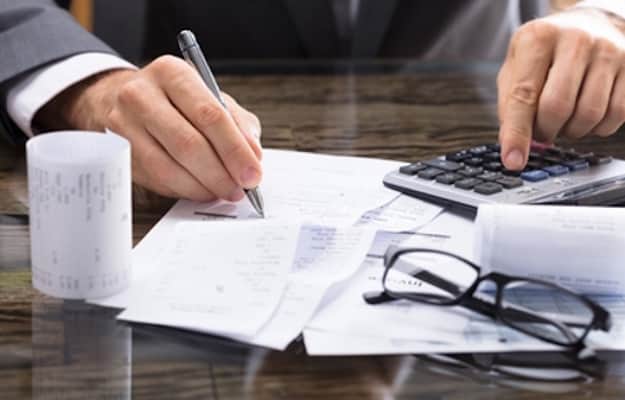 HMRC must be informed by October 5 if you need to complete a tax return and have not sent one before.