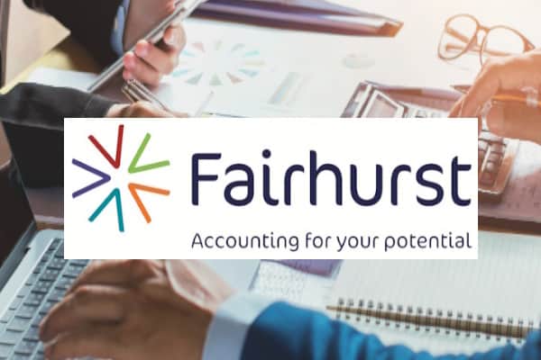 Fairhurst Accountants