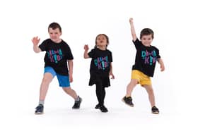 When we de-prioritise the ‘perfect’ show, children start taking creative risks