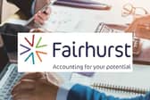 Fairhurst Accountants
