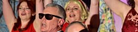 The bouncers