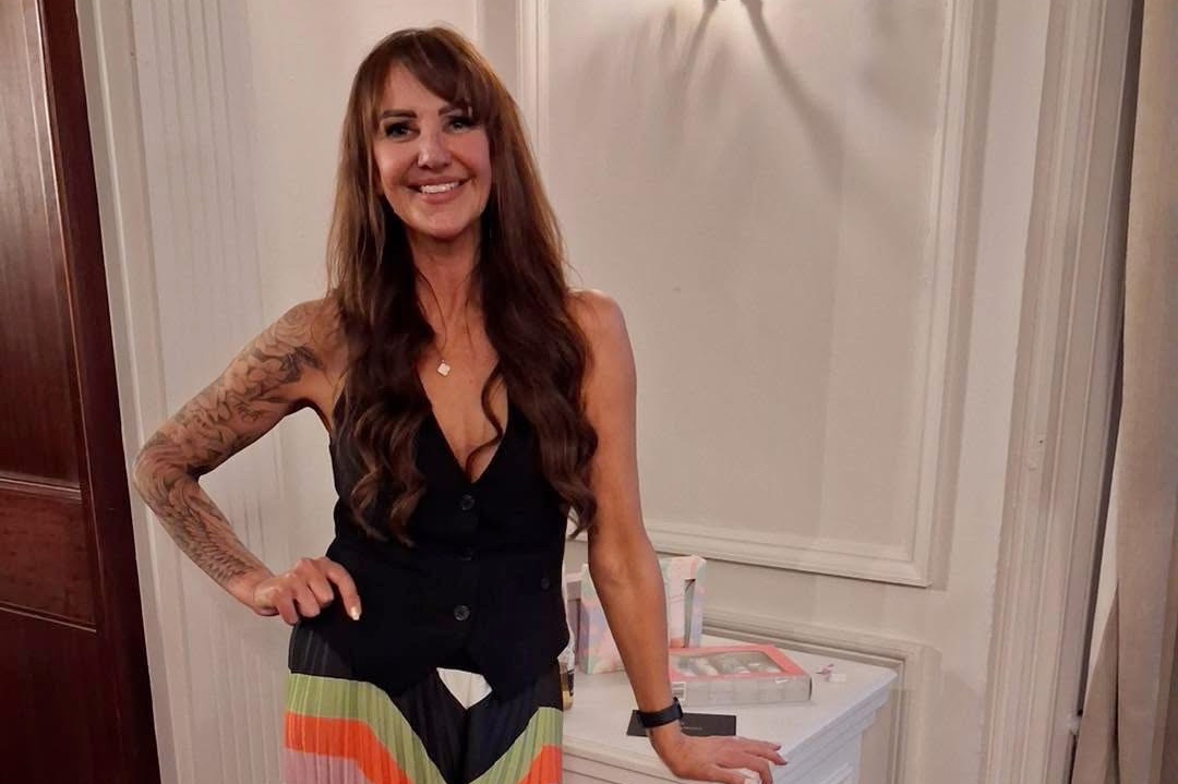 A boutique fashion show raises £462 for Wigan children's charity Daffodils Dreams