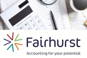 Fairhurst Accountants