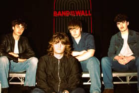 Rising Indie Band “Montello”