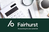 Fairhurst Accountants