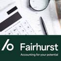 Fairhurst Accountants
