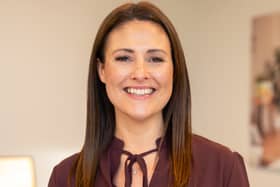 Kirsty Jackson, Partou co-managing director