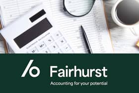 Fairhurst Accountants