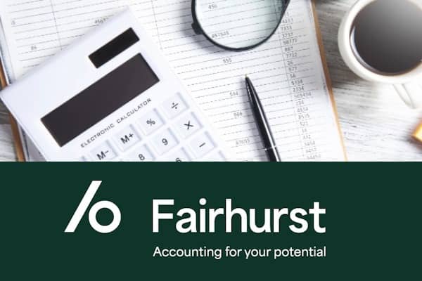 Fairhurst Accountants