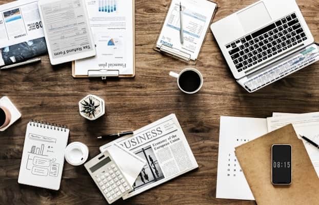 The complexities of running a small business