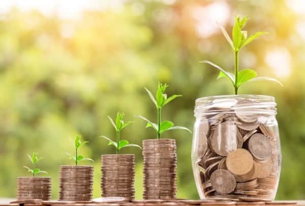 Savings and investments