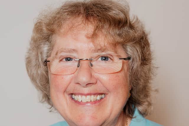 Donna Edwards, programme director at Made Smarter North West