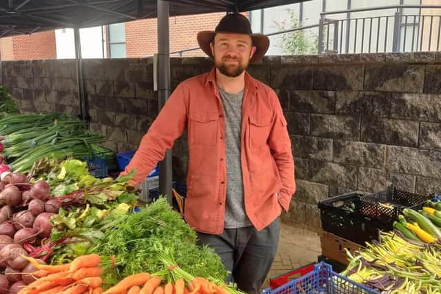 Oakcroft Organics
