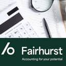 Fairhurst Accountants