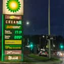 How high can fuel prices go? 