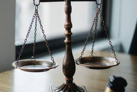 Jack Wood will next appear in court in December after denying three counts of rape