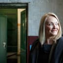 Jo Platt MP 