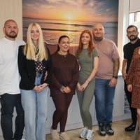 Caring families fund-raise to transform Wigan Infirmary's bereavement suite