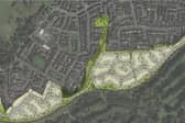 Work starts at Taylor Wimpey’s new 470-home Leigh development