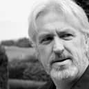 Best-selling Wigan writer Paul Finch