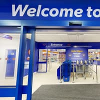 B&M Group maps out its future plans using state-of-the-art Wigan store