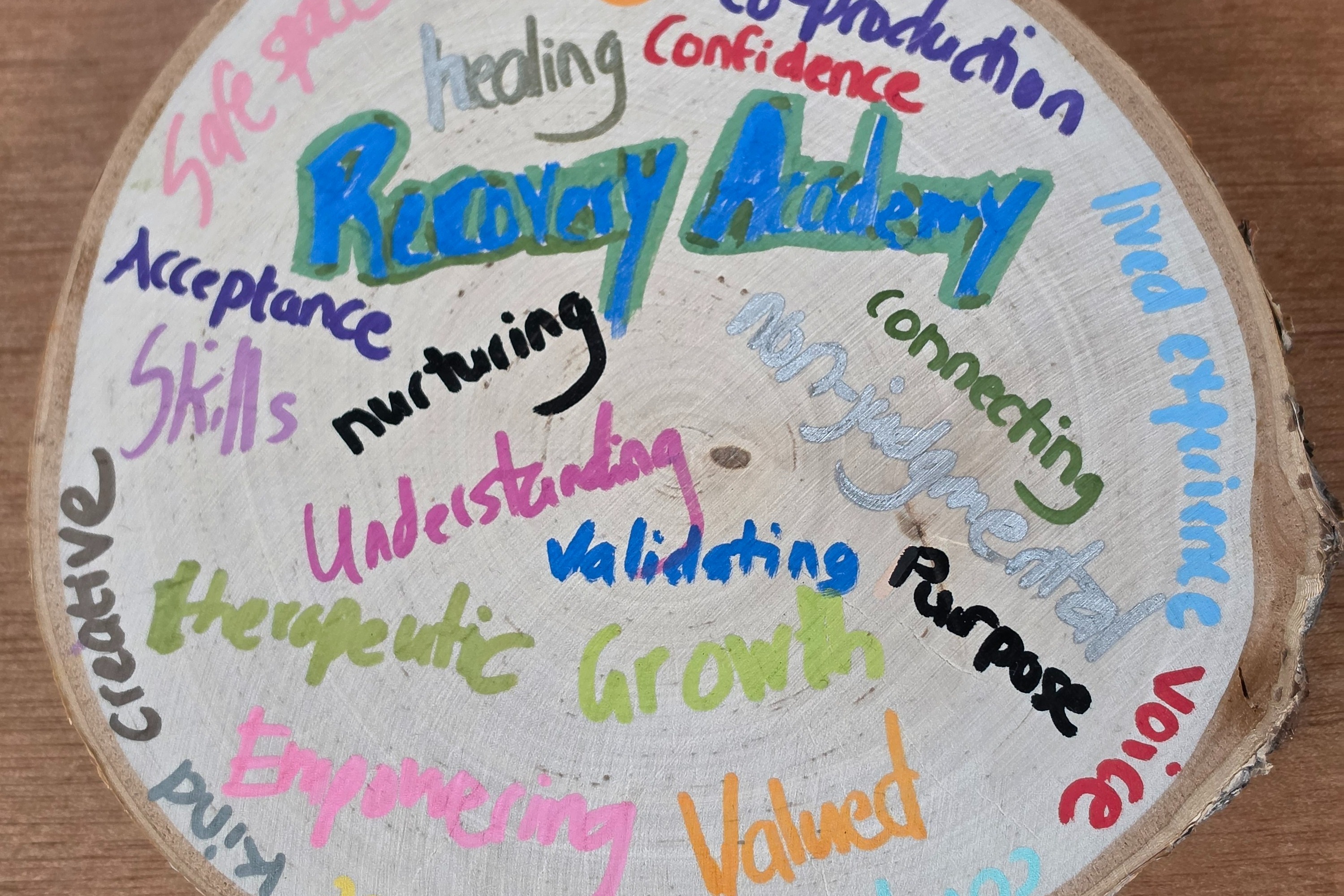 Health column: Places are now available on five new well-being courses
