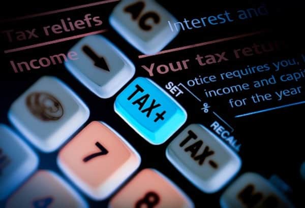 Self Assessment Tax Returns