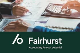 Fairhurst Accountants