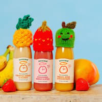 Knitting needles at the ready: the innocent Big Knit is back, raising money for Age UK Wigan Borough