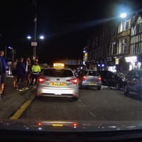 Wigan Hackney carriage drivers raise concerns over council enforcement at town centre ranks