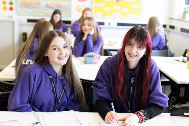 West Lancashire College celebrates national T Level Week!