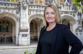 Jo Platt MP