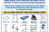 Accepted Equipment