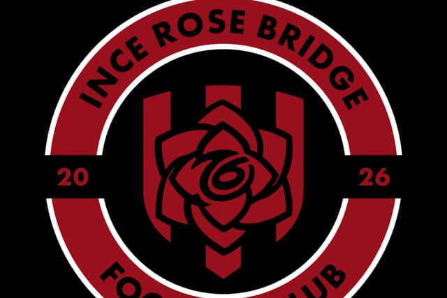 Ince Rose Bridge Club
