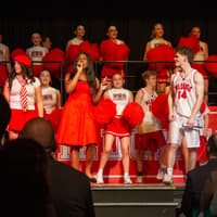 Three sell-out Nights for a Wigan secondary school's musical production