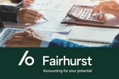 Fairhurst Accountants