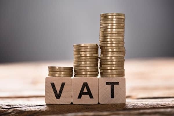 VAT Flat Rate Scheme
