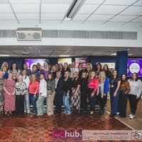 Wigan's Fubhub celebrates a decade of women supporting women in business