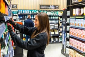 M&S Christmas Recruitment Drive for Greater Manchester stores