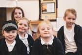 HGSJ Pupils