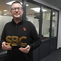 A Wigan firm's socially responsible approach to business has earned it a top honour