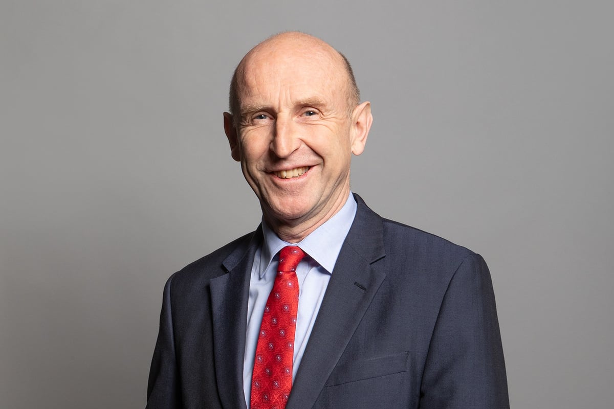 Wigan businesses' pre-budget call to the Chancellor: cut taxes, fuel growth!