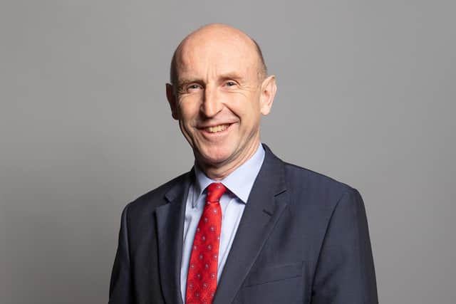 John Healey, Chancellor of the Exchequer