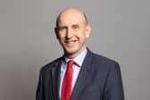 John Healey, Chancellor of the Exchequer