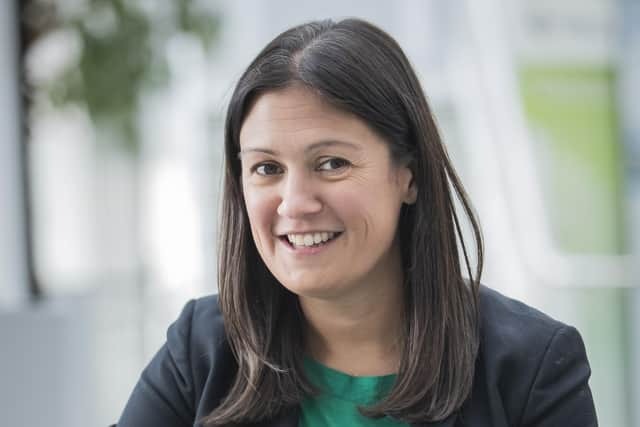 Lisa Nandy MP: new Government powers to tackle anti-social behaviour